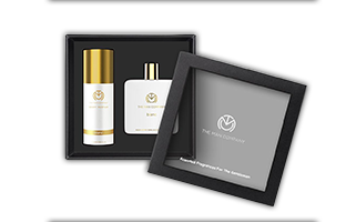 WoW! The Man Company Classic Daily Kit